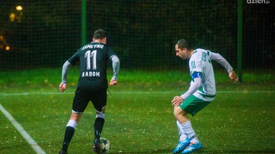 Okręgówka. Ostatnia odsłona jesieni