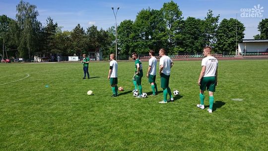 Okręgówka. Popiel bohaterem Zamłynia, Barzyński Prochu