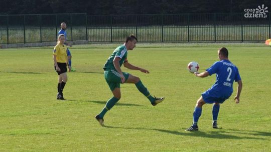Okręgówka. Porażka Radomiaka na koniec sezonu