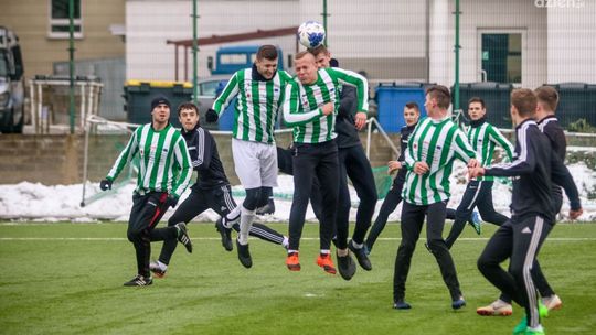 Okręgówka. Proch zatrzymany, powrót Centrum i Zamłynia