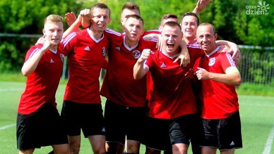 Okręgówka. Radomianie zagrają z czołówką