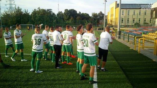 Okręgówka. Radomskie kluby grają z dołem tabeli