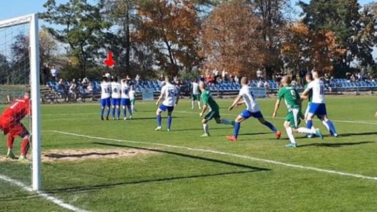 Okręgówka. Sobota pełna niespodzianek