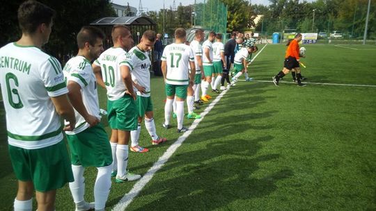 Okręgówka. Wygrane radomskich klubów