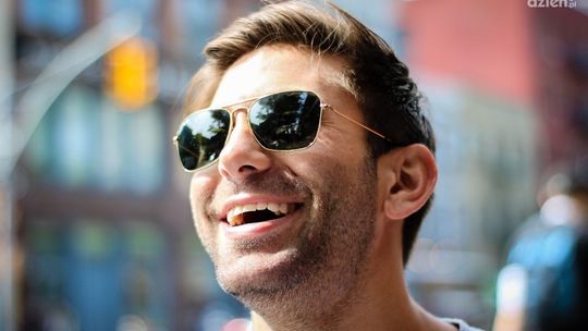 Okulary polaryzacyjne – czym są i jak działają?