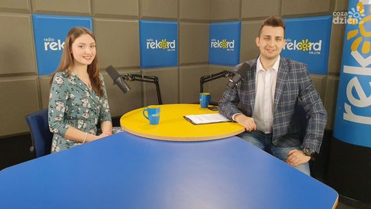 Okulska-Bożek: Ukraińcy nie mogą być obywatelami lepszej kategorii