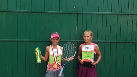 Ola Jopek zwyciężyła w Stalowej Woli!