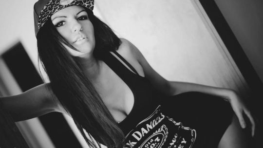 Ola Wróbel, czyli 150 mln odsłon!