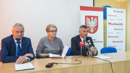Olbrzymie pieniądze dla strażaków z regionu