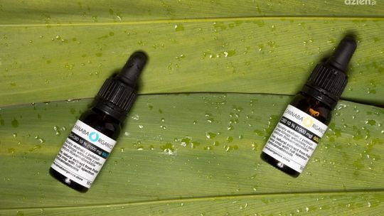 Olejek CBG - co warto wiedzieć na jego temat?