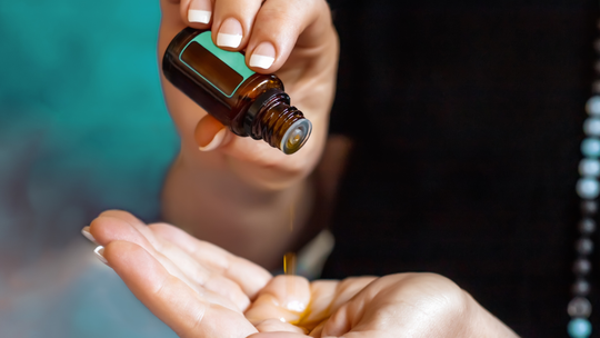 Olejki eteryczne - chwilowa moda czy styl życia?