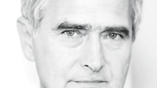 Olgierd Łukaszewicz przyjedzie na "Wieczory z mistrzem"