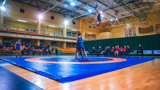 Olimpijczyk najlepszym sportowym klubem w Radomiu. Rankingi nie kłamią