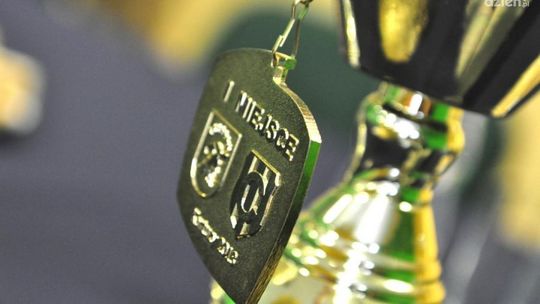 Olimpijczyk Radom najlepszy w Pucharze Polski!