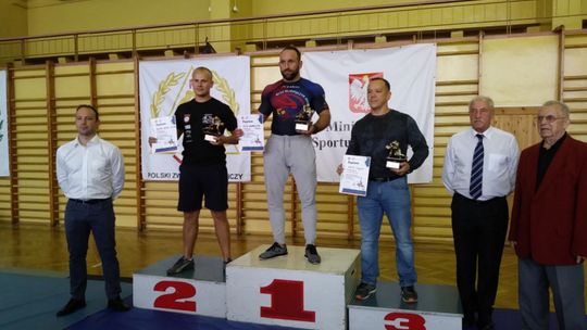 Olimpijczyk Radom znów najlepszy