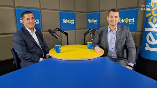 Oliszewski: Jestem pewny, że Lewica zdobędzie mandat w regionie radomskim