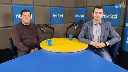 Oliszewski: Sytuacja sadowników jest bardzo trudna, nie mamy rynków zbytu