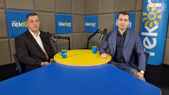 Oliszewski: Zaskoczyło mnie tak duże poparcie dla PiS w naszym okręgu