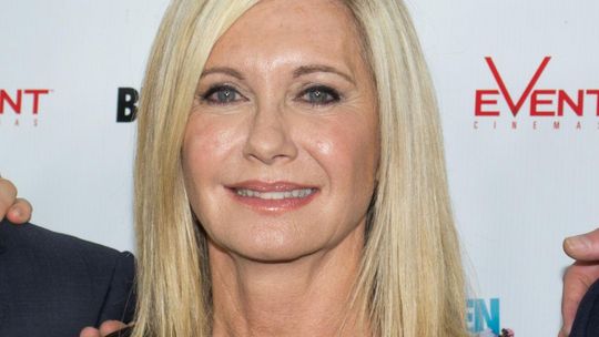 Olivia Newton-John. Uwierzycie, ile ma lat?