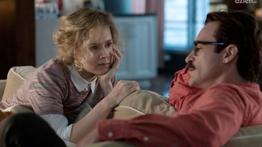 "Ona" w Kinie Konesera