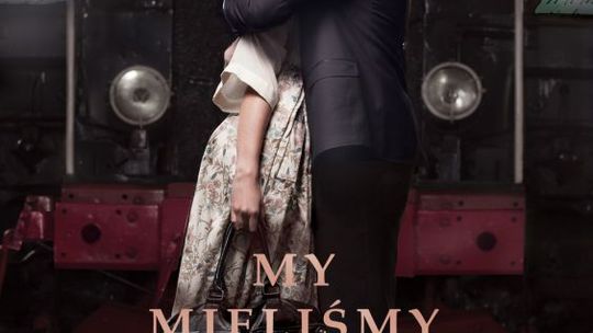 Oni mieli szczęście - promocja książki