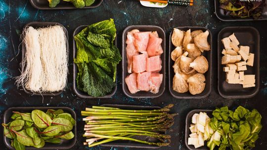 Opakowania na żywność - dlaczego polipropylen to dobry wybór?