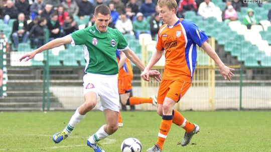 Opanowanie gry kluczem do zwycięstwa