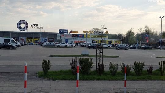 Operator parkingów zapowiada odwołanie