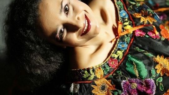 "Operowe pożegnanie lata po meksykańsku"