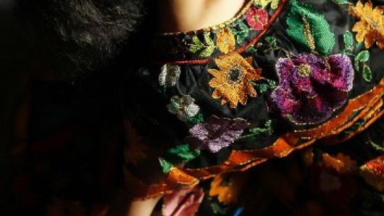 "Operowe pożegnanie lata po meksykańsku"