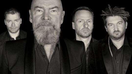 „Opętani Literaturą”. Koncert Voo Voo i spotkania artystyczne