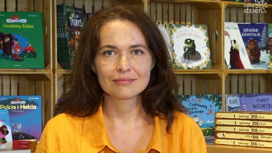 Opętani Literaturą - prolog