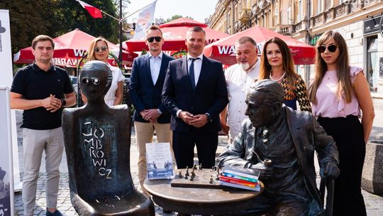 "Opętani" po raz dziewiąty. Jaki to będzie festiwal?