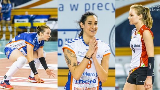 Opinie po meczu E.Leclerc Radomka Radom - BKS Stal Bielsko-Biała