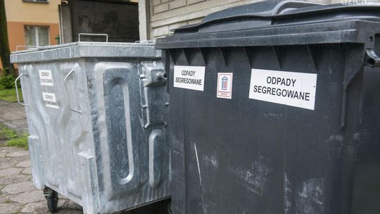 Opłata za śmieci. Podwyżki nie będzie