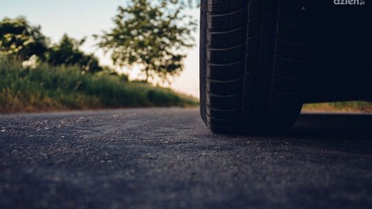 Opony a bezpieczeństwo