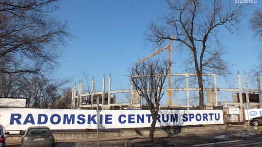 Opóźnienia na budowie RCS. Jaka przyczyna ?