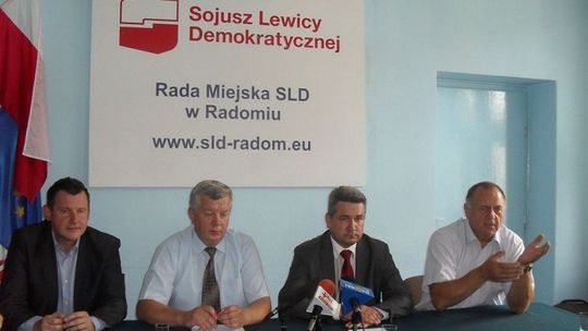 Opozycja się jednoczy i krytykuje rządzących