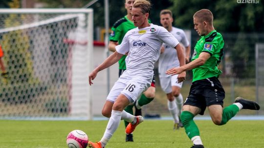 OptaRadomiak. Michalski strzelał, Abramowicz faulował