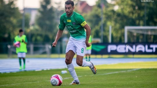 OptaRadomiak. Napastnicy Radomiaka bez strzału po akcji