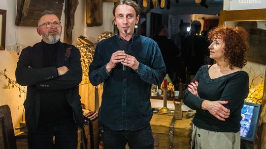 Opuszczone miejsca na zdjęciach "Fotaka"