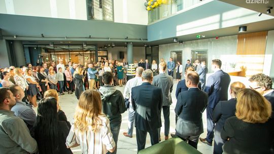 Orange inwestuje w Radomiu