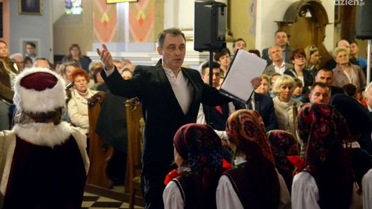 Oratorium Roberta Grudnia w Lipsku