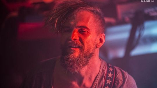 Organek przyznał się na Facebook'u do... jazdy pod wpływem