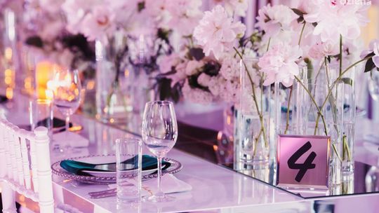 Organizacja imprez w Warszawie - jak znaleźć odpowiedni lokal?