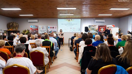 Organizacje pozarządowe z powiatu radomskiego rozmawiały o współpracy