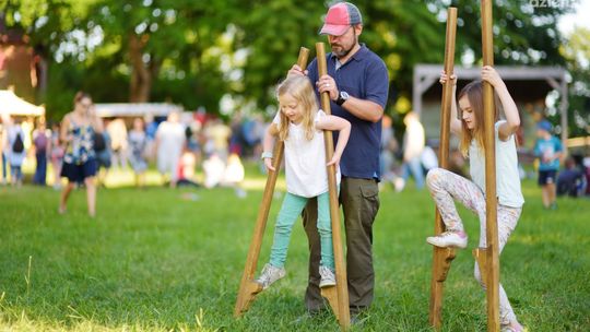 Organizujesz festyn lokalny? Zobacz, o co musisz zadbać
