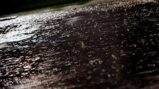 Orkan Ksawery. Straty w Radomiu i regionie