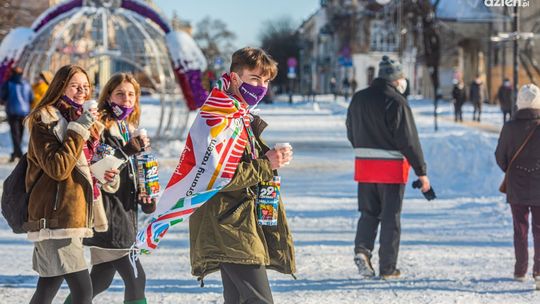 Orkiestra gra po raz 29. Wystartowała transmisja