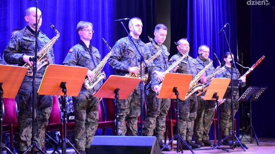 Orkiestra Reprezentacyjna WOT wystąpi w Opolu
